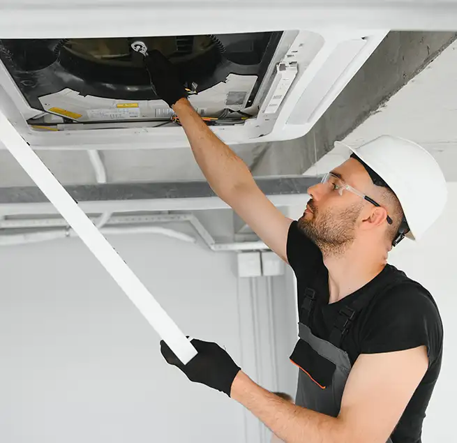 Why Homeowners & Businesses Trust Us in Bayonne, NJ?