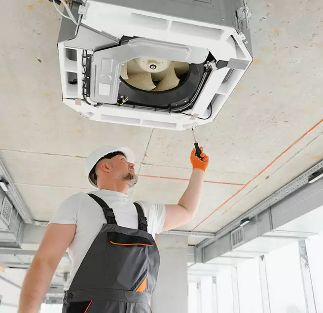 Why Homeowners Businesses Trust Us in Bayonne, NJ