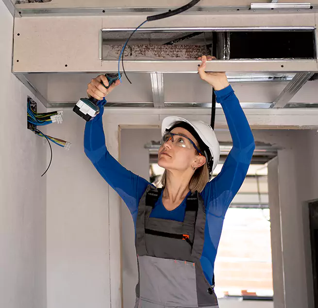  Why Homeowners & Businesses Trust Us in Bayonne, NJ?