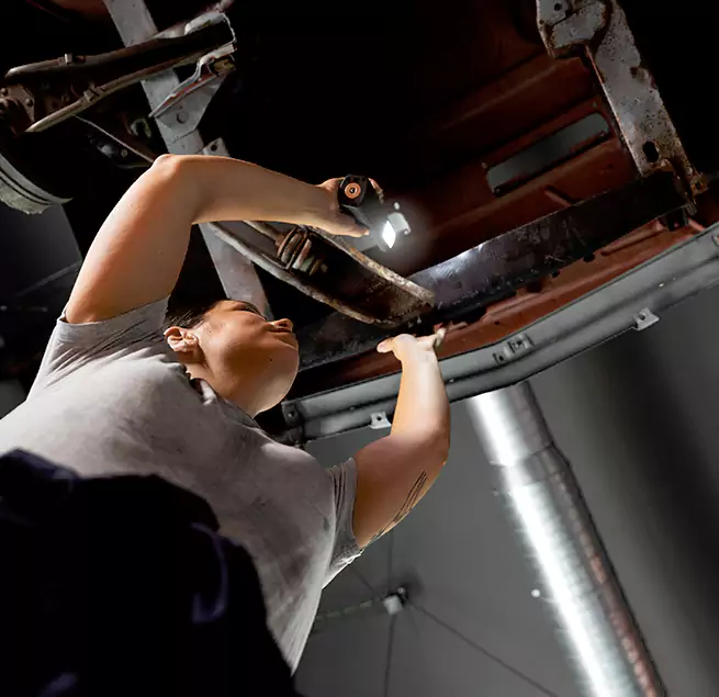 Why Homeowners & Businesses Trust Us Bayonne, NJ