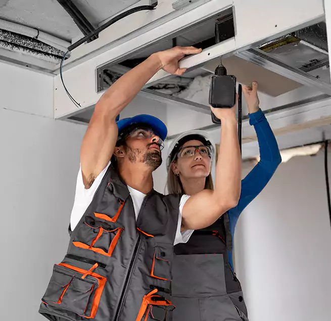 Why Homeowners & Businesses Trust Us in Bayonne, NJ